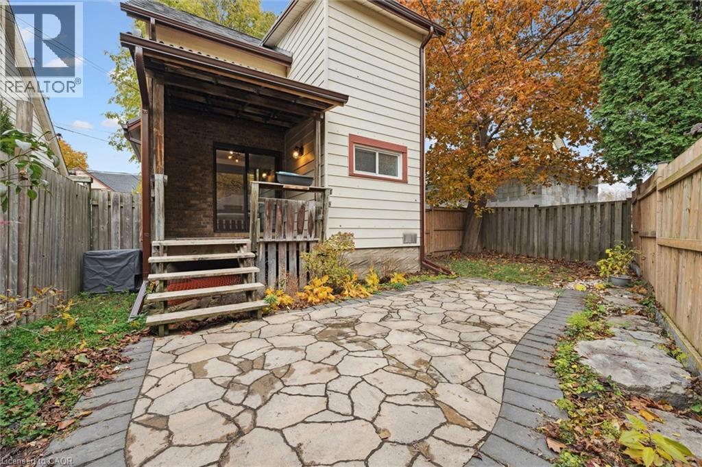 41 Rose Street, Kitchener, Ontario  N2H 1L5 - Photo 39 - 40786824