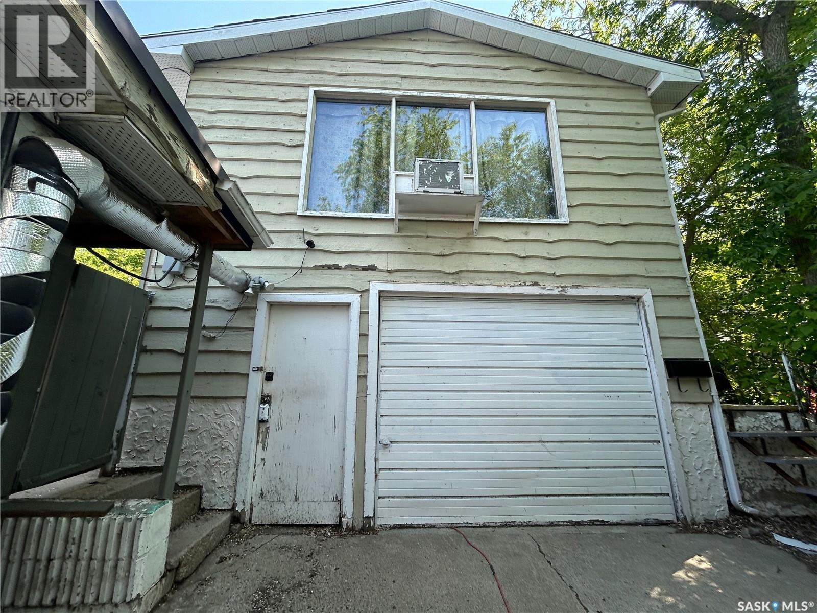 1105 5th Avenue, Regina Beach, Saskatchewan  S0G 4C0 - Photo 2 - SK029481