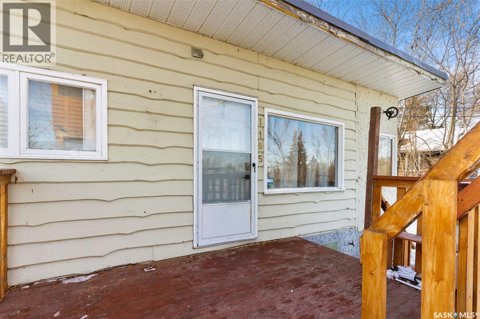 1105 5th Avenue, Regina Beach, Saskatchewan  S0G 4C0 - Photo 50 - SK029481