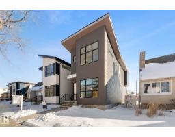 11019 132 St NW, Edmonton, Alberta