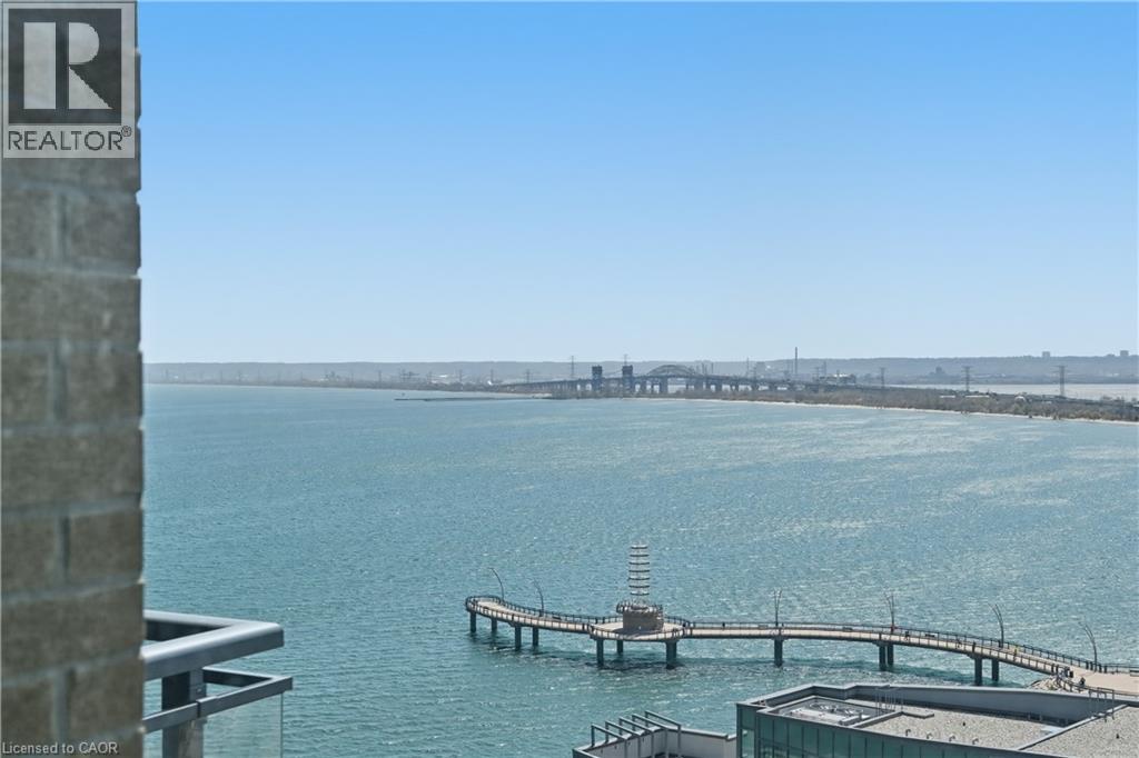 2060 Lakeshore Road Unit# 1501, Burlington, Ontario  L7R 5A1 - Photo 4 - 40822516