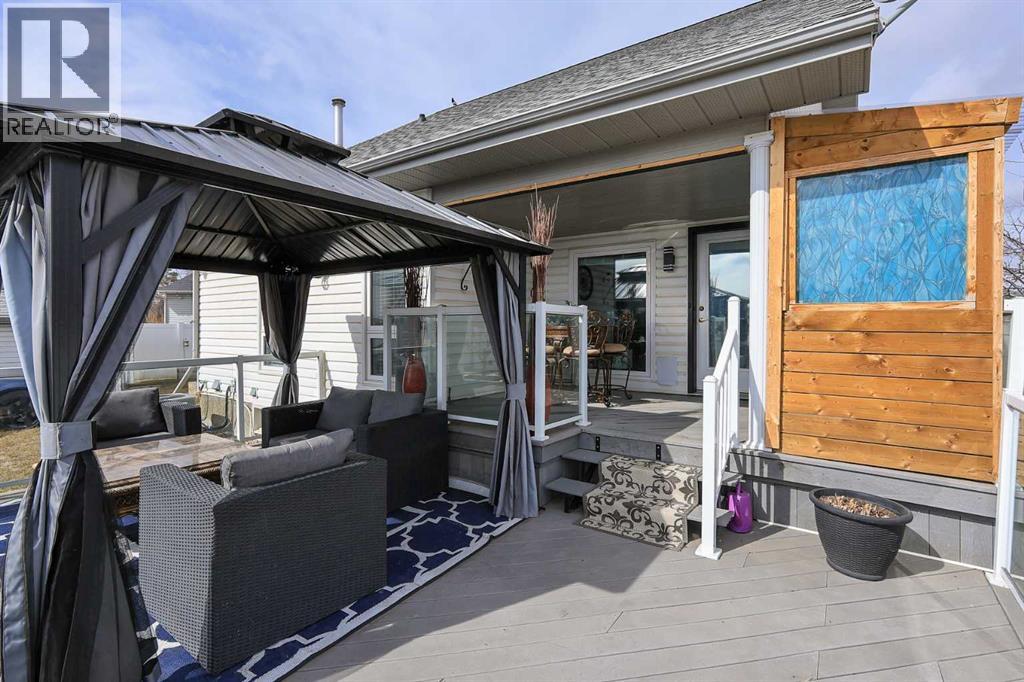 25 Kee Close, Red Deer, Alberta  T4P 3M4 - Photo 13 - A2302272