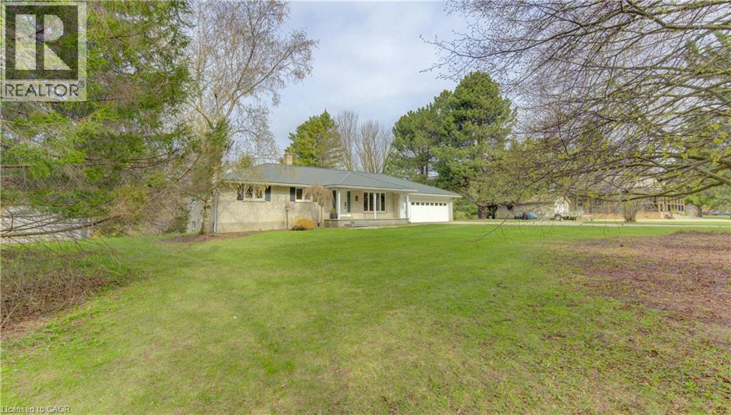 5554 King Street, Nithburg, Ontario  N0B 2T0 - Photo 2 - 40825674
