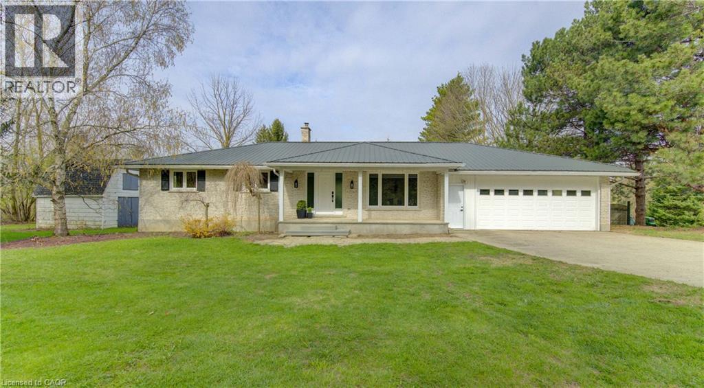 5554 King Street, Nithburg, Ontario  N0B 2T0 - Photo 3 - 40825674