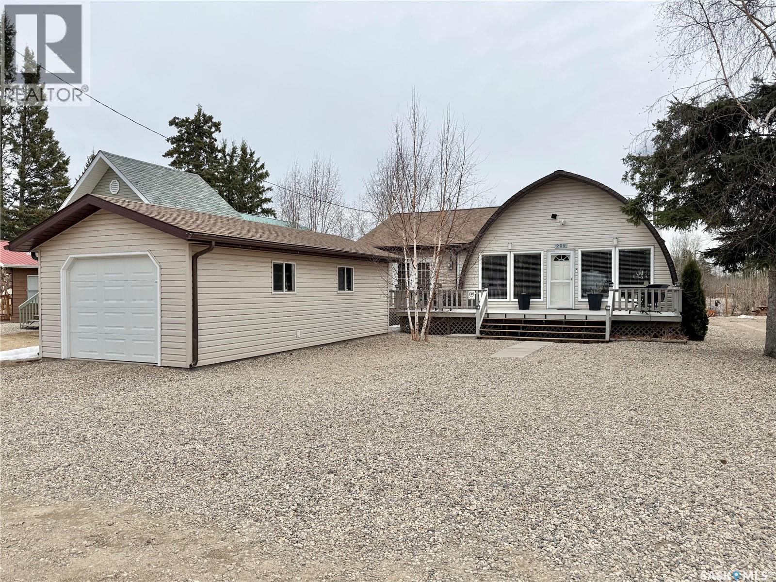 209 Lakeview AVENUE N, Canwood Rm No. 494, Saskatchewan