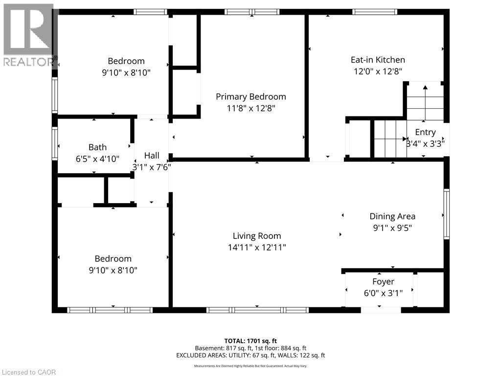 51 Bromley Road, Hamilton, Ontario  L9A 2E1 - Photo 34 - 40826864
