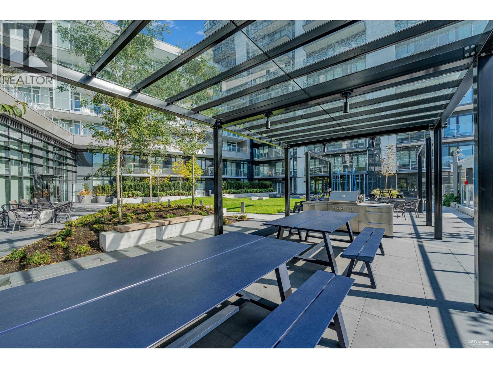 439 6500 Minoru Boulevard, Richmond, British Columbia  V6Y 0N2 - Photo 31 - R3120024