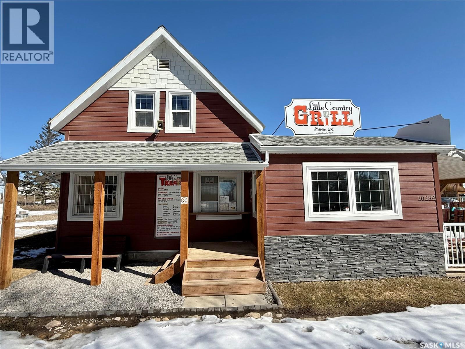 20239 Grid 793 - Little Country Grill, Canwood Rm No. 494, Saskatchewan  S0J 2X0 - Photo 34 - SK034028