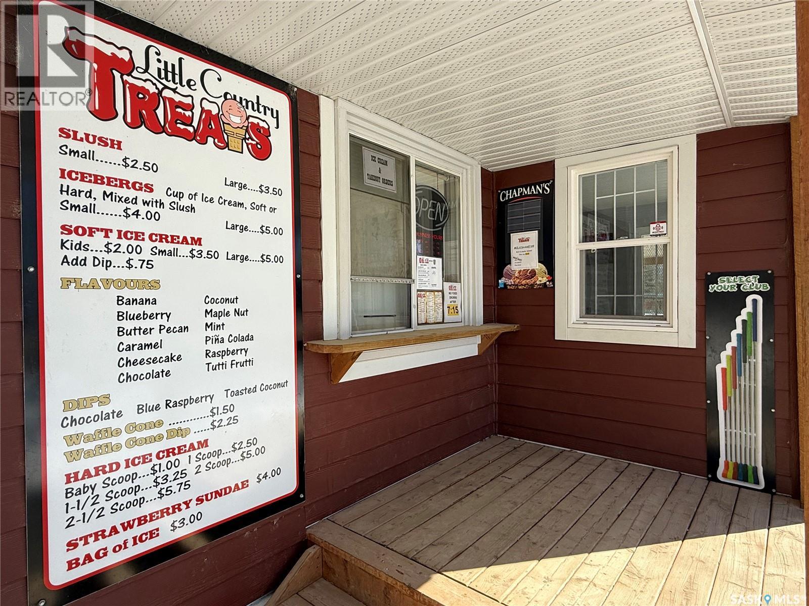 20239 Grid 793 - Little Country Grill, Canwood Rm No. 494, Saskatchewan  S0J 2X0 - Photo 3 - SK034028