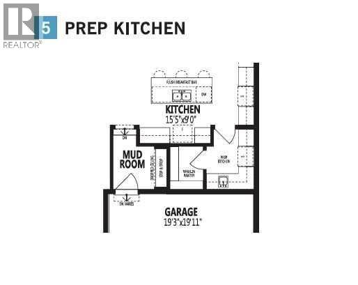 1098 Southwinds Manor Sw, Airdrie, Alberta  T4B 5X5 - Photo 3 - A2307594