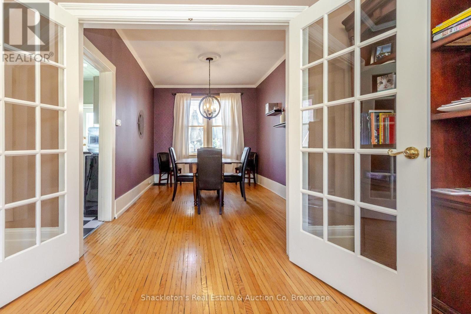 27 Grange Street, Stratford, Ontario  N5A 3P7 - Photo 12 - X13092962