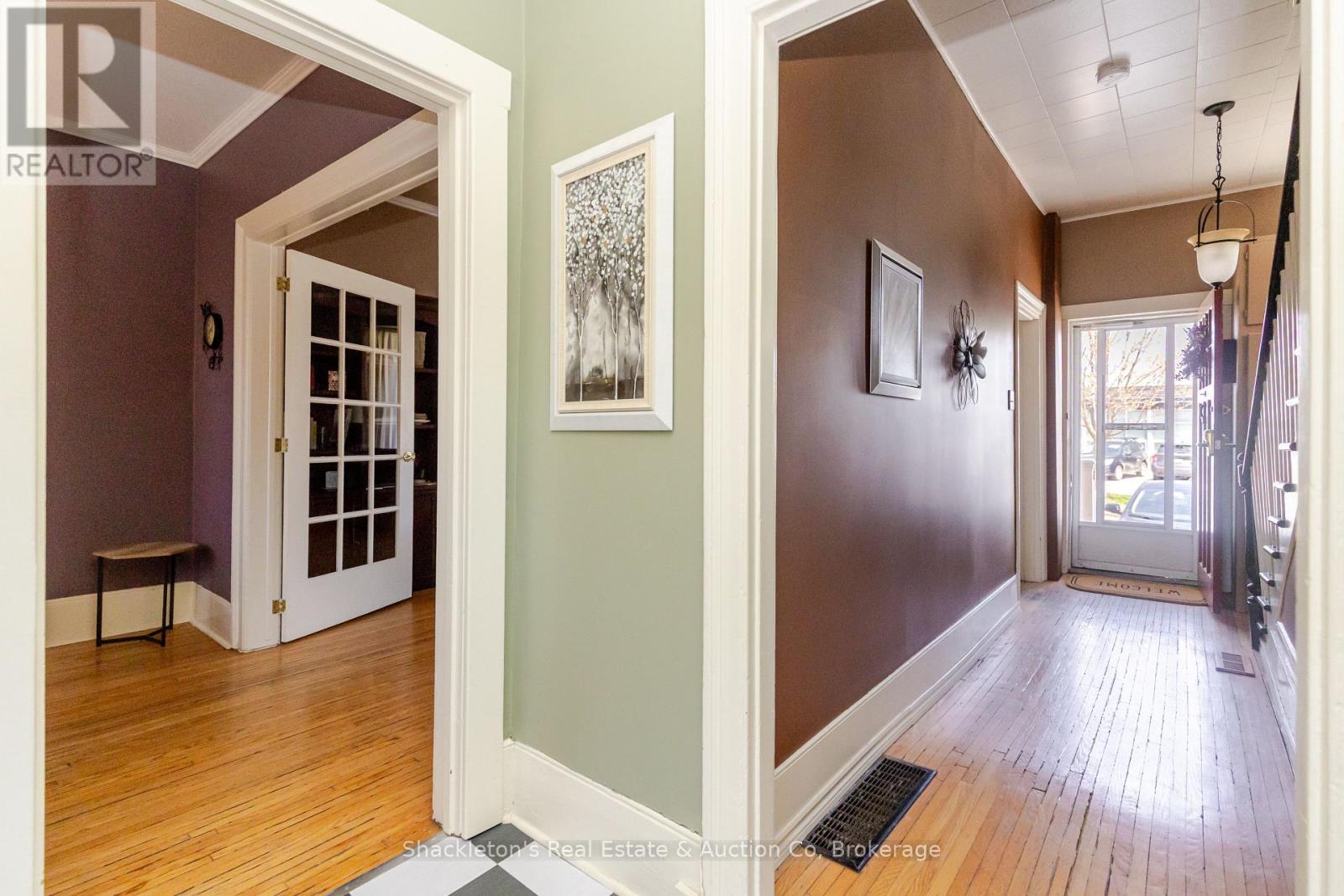 27 Grange Street, Stratford, Ontario  N5A 3P7 - Photo 16 - X13092962