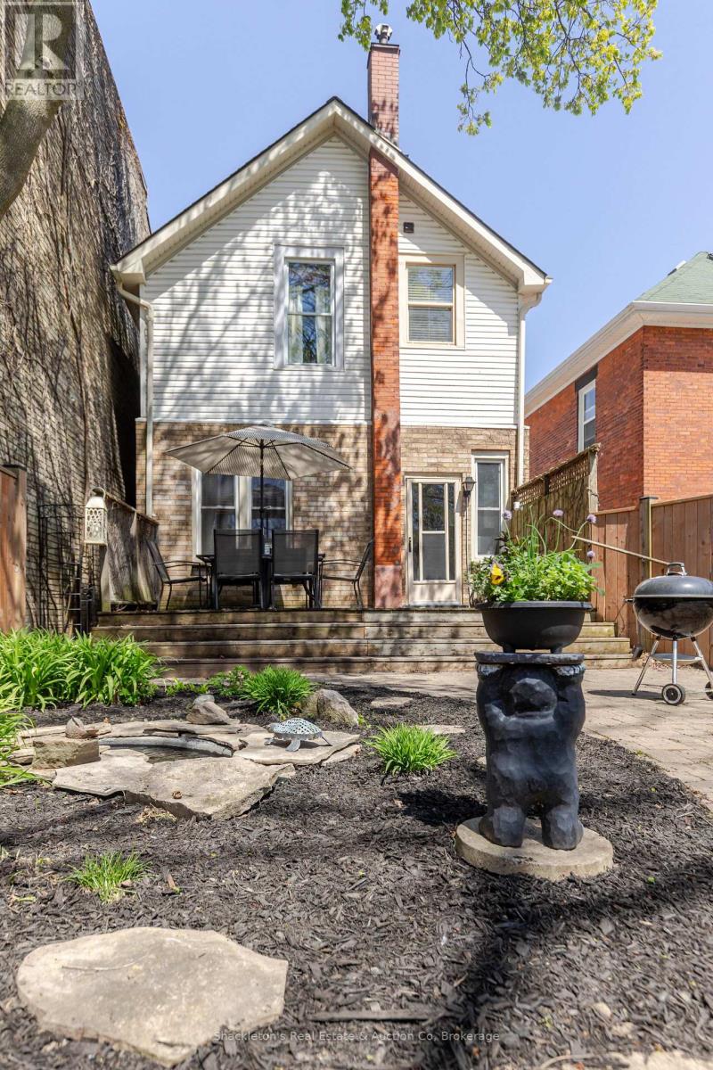 27 Grange Street, Stratford, Ontario  N5A 3P7 - Photo 31 - X13092962