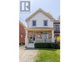 27 GRANGE STREET, Stratford, Ontario