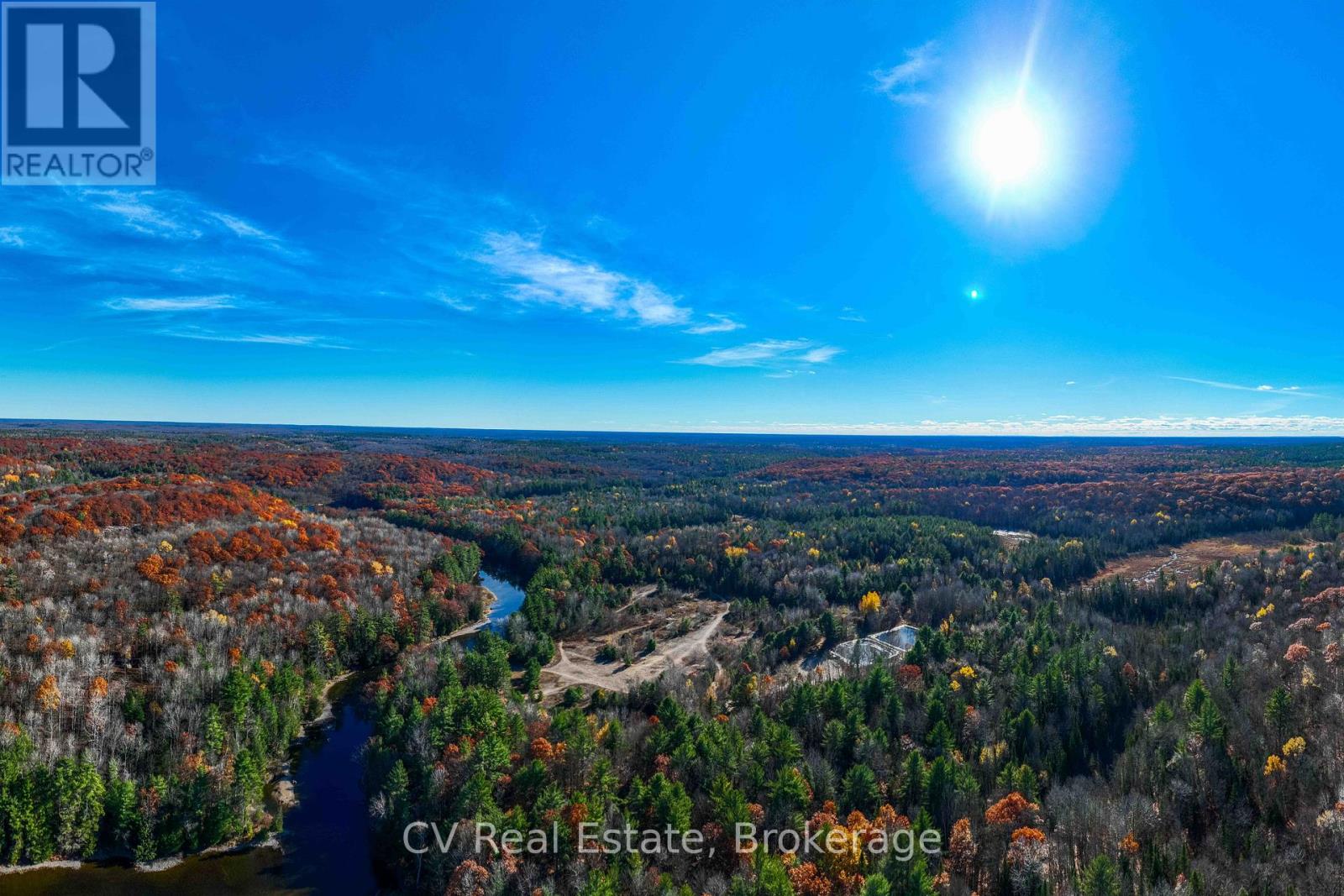 0 FAIRY FALLS ROAD, Lake of Bays, Ontario