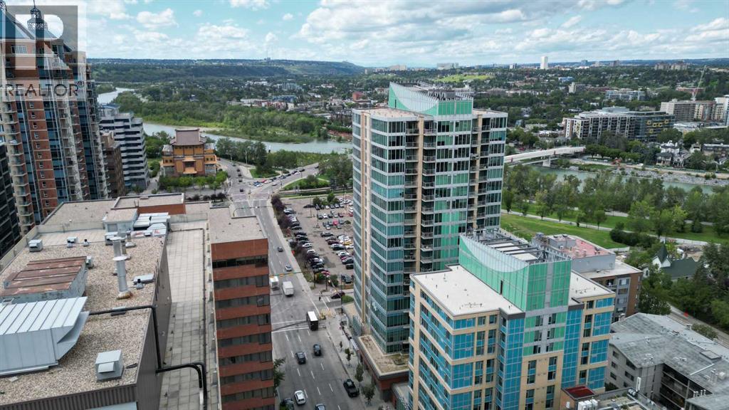 607, 888 4 Avenue Sw, Calgary, Alberta  T2P 0V2 - Photo 4 - A2298207