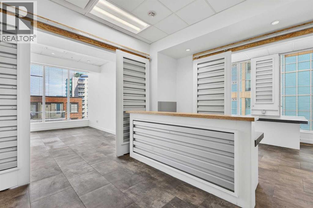 607, 888 4 Avenue Sw, Calgary, Alberta  T2P 0V2 - Photo 5 - A2298207