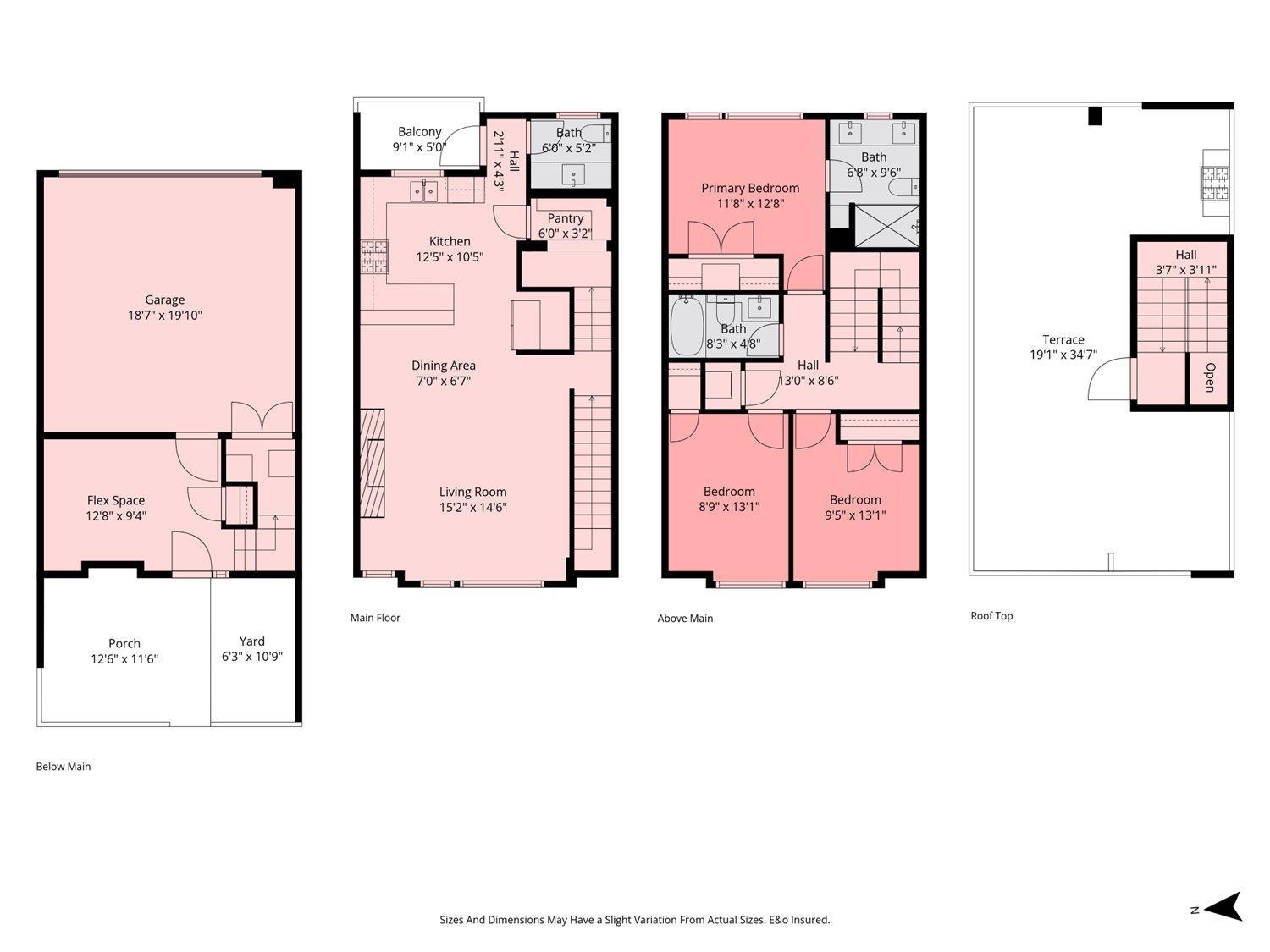 10 16511 Watson Drive, Surrey, British Columbia  V4N 6T7 - Photo 36 - R3120436