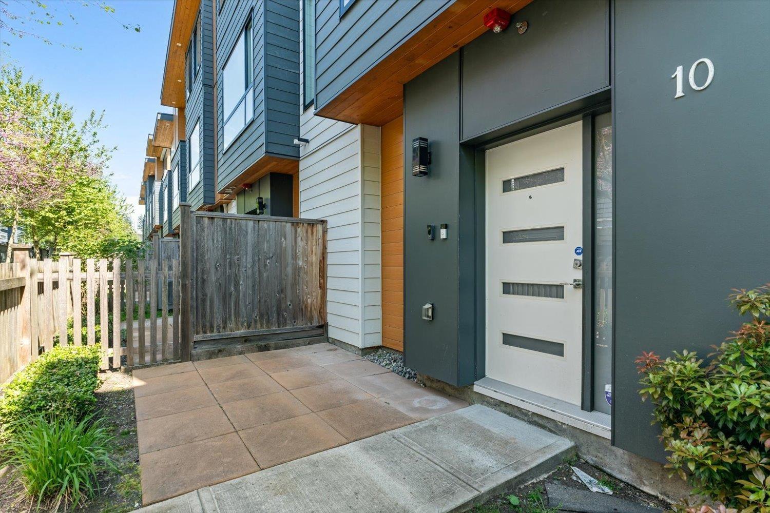 10 16511 Watson Drive, Surrey, British Columbia  V4N 6T7 - Photo 28 - R3120436