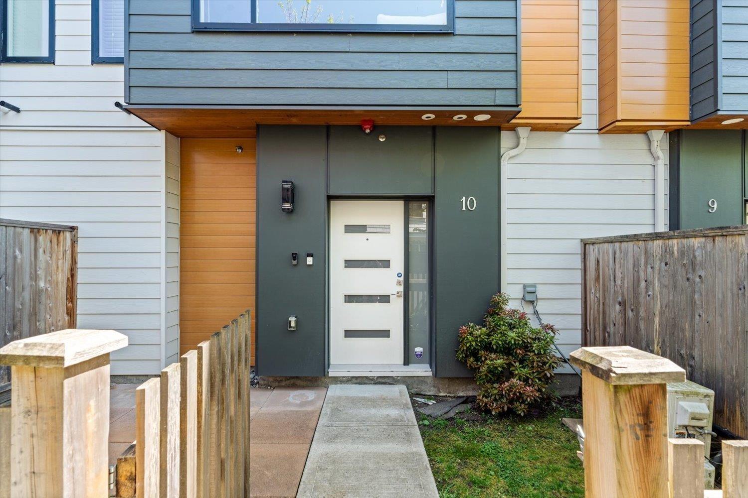 10 16511 Watson Drive, Surrey, British Columbia  V4N 6T7 - Photo 27 - R3120436