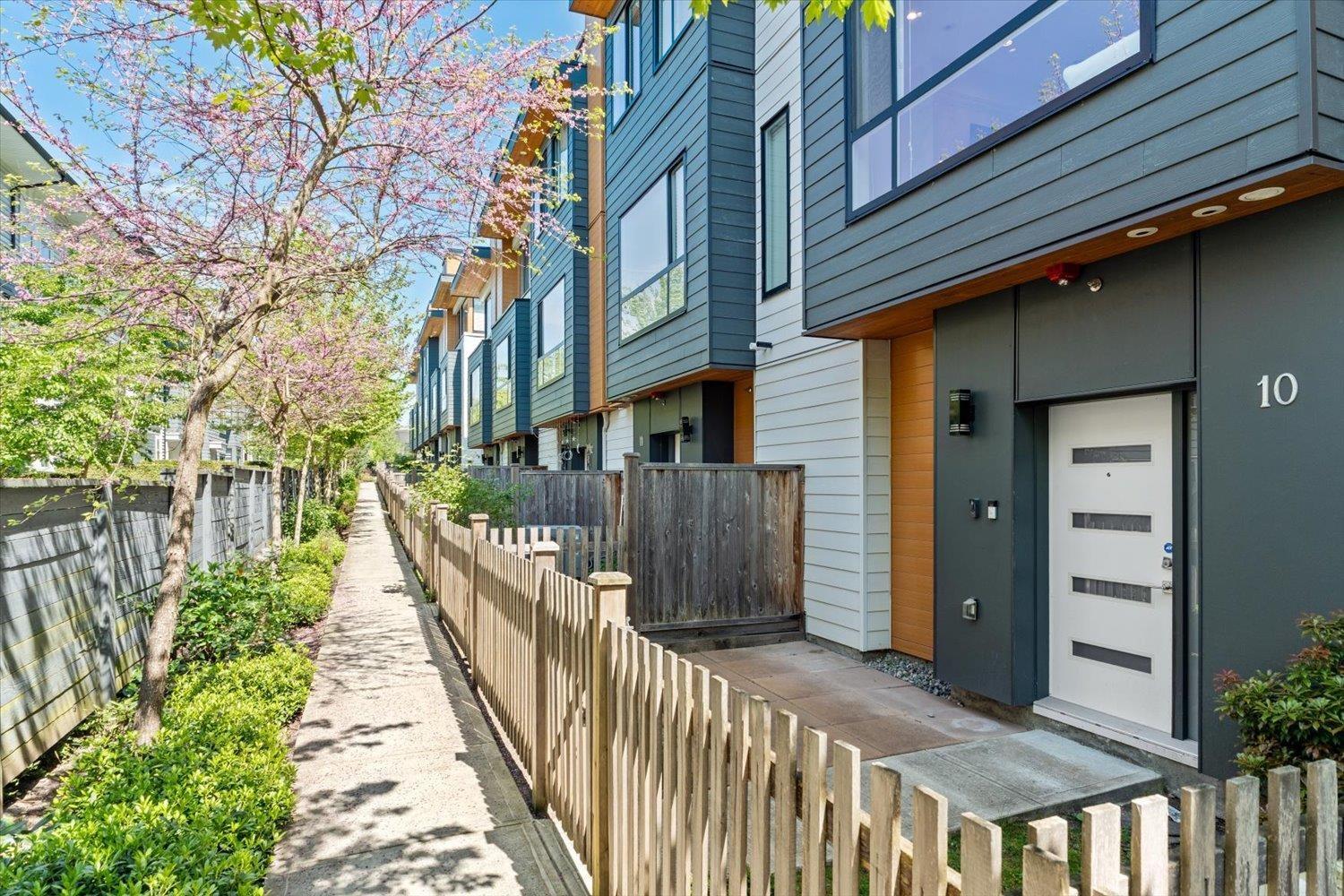 10 16511 Watson Drive, Surrey, British Columbia  V4N 6T7 - Photo 29 - R3120436