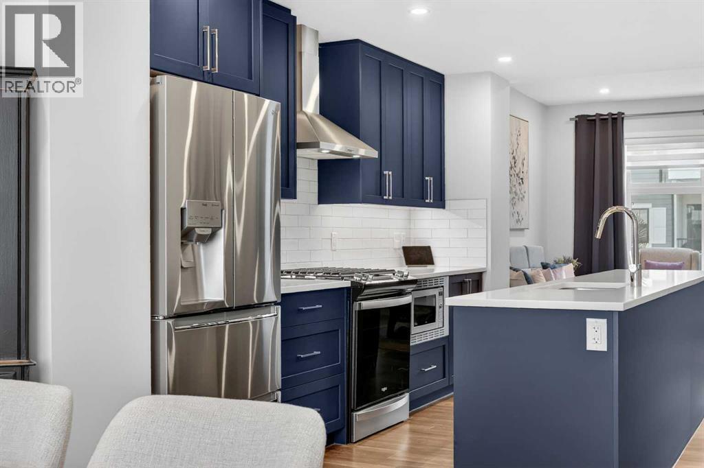233 Les Jardins Park SE, Calgary, Alberta  T2C 5V3 - Photo 13 - A2294714