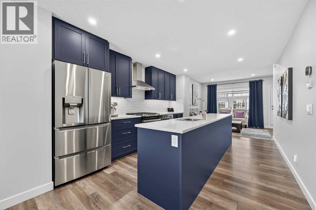 233 Les Jardins Park SE, Calgary, Alberta  T2C 5V3 - Photo 3 - A2294714
