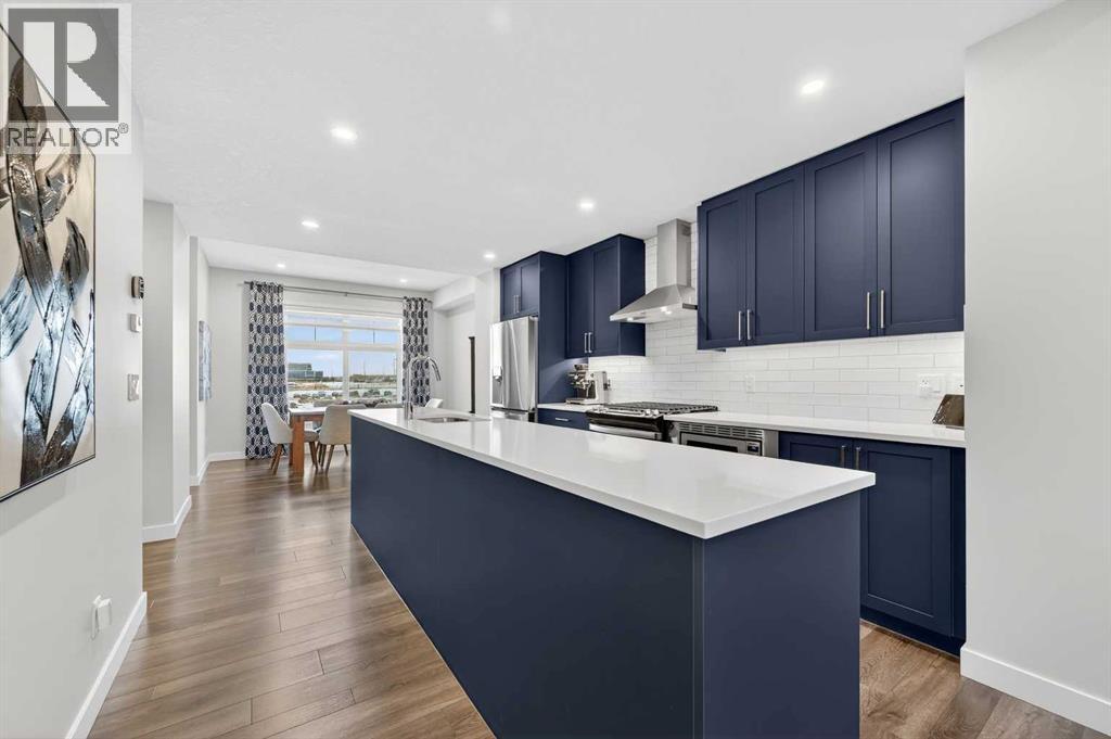 233 Les Jardins Park SE, Calgary, Alberta  T2C 5V3 - Photo 6 - A2294714