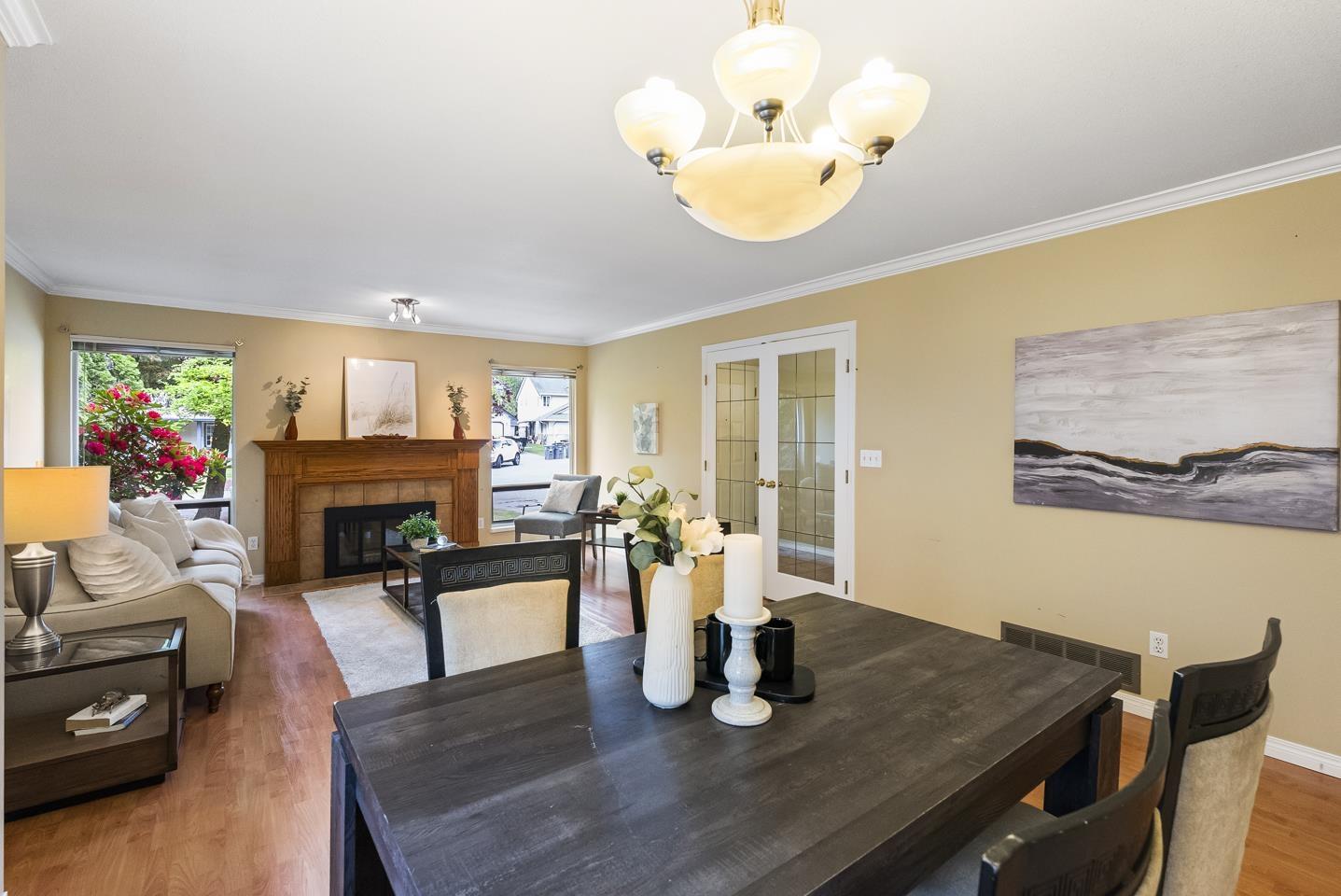 8068 161a Street, Surrey, British Columbia  V3S 8B5 - Photo 8 - R3120379