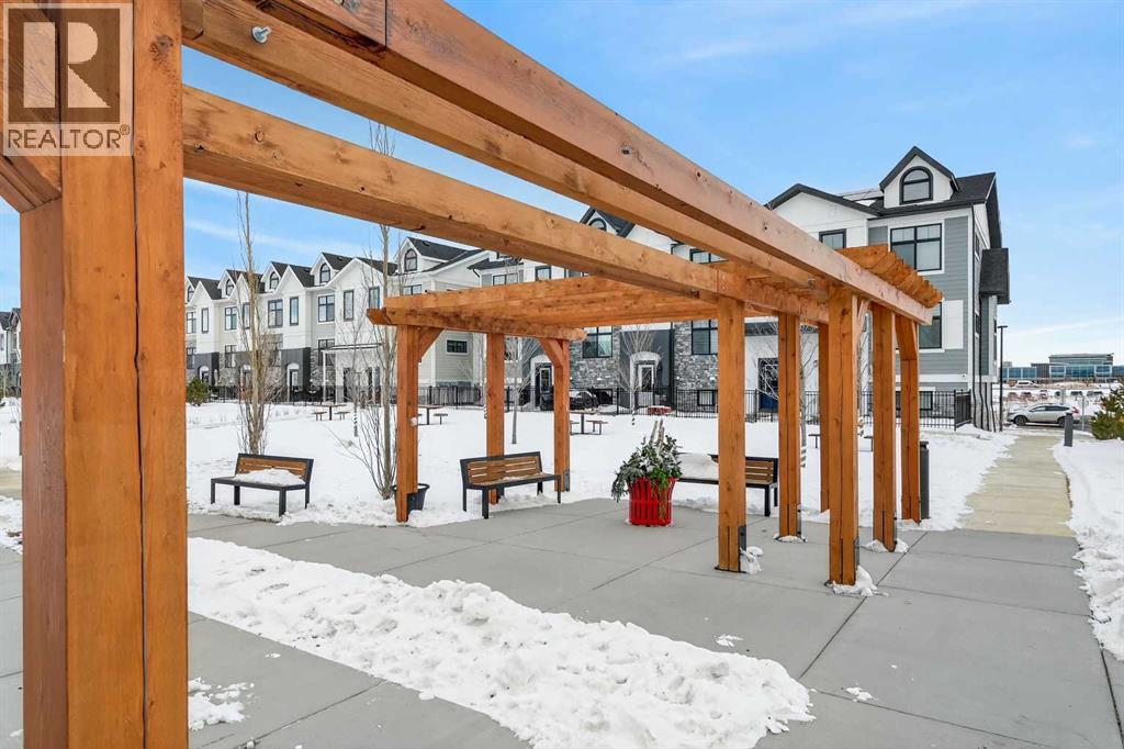 233 Les Jardins Park SE, Calgary, Alberta  T2C 5V3 - Photo 36 - A2294714