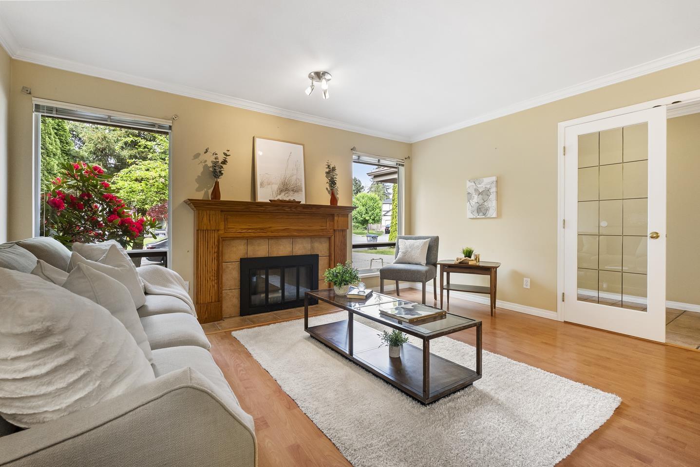 8068 161a Street, Surrey, British Columbia  V3S 8B5 - Photo 3 - R3120379