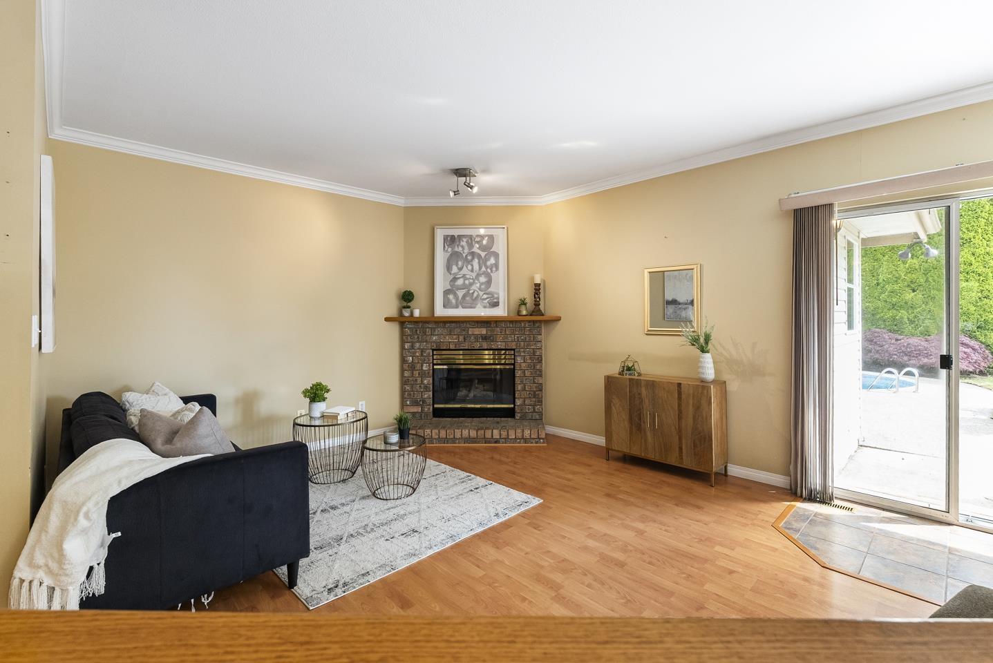 8068 161a Street, Surrey, British Columbia  V3S 8B5 - Photo 9 - R3120379