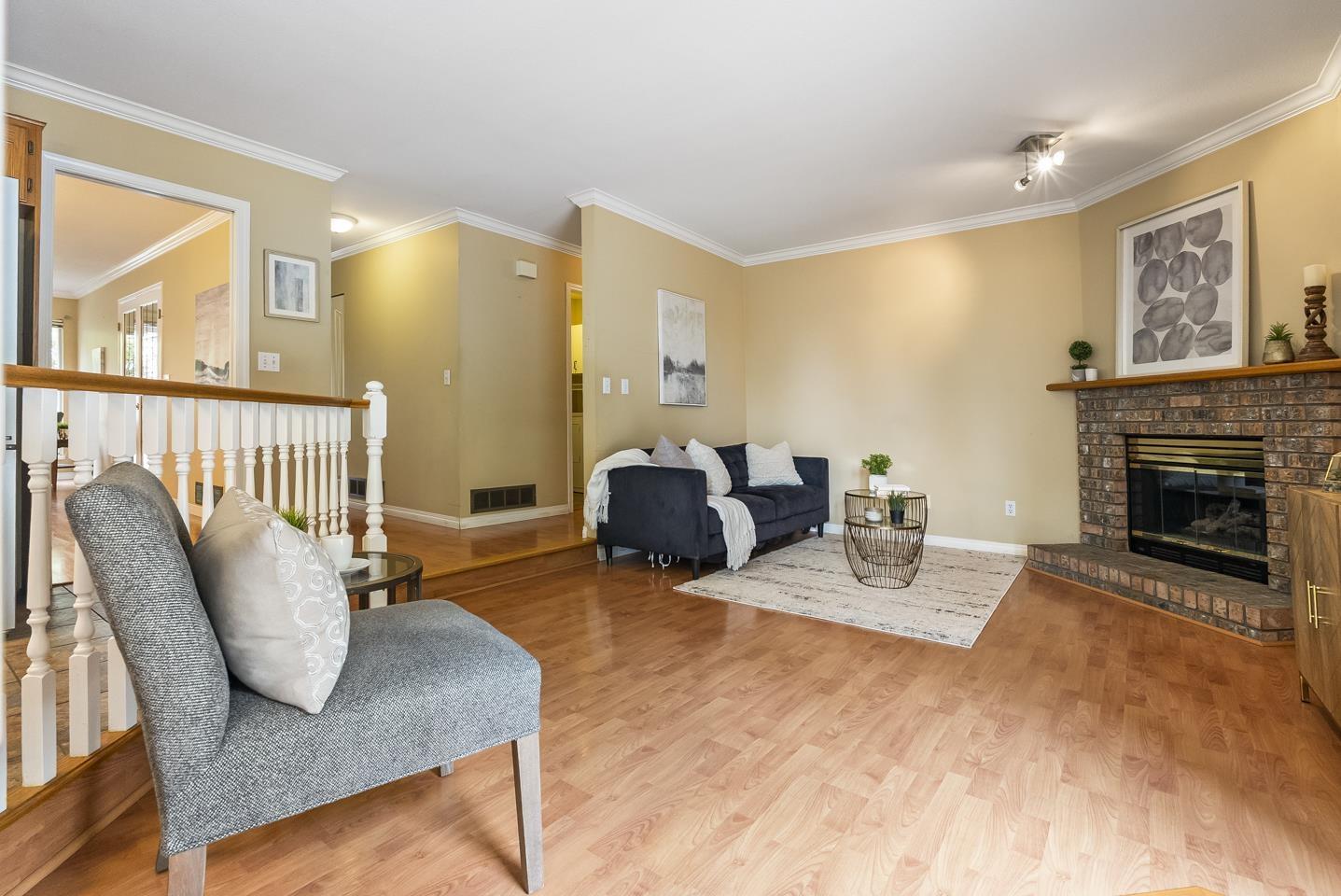 8068 161a Street, Surrey, British Columbia  V3S 8B5 - Photo 11 - R3120379
