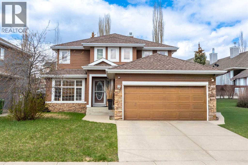 66 Royal Highland Road Nw, Calgary, Alberta  T3G 4Y4 - Photo 1 - A2297396