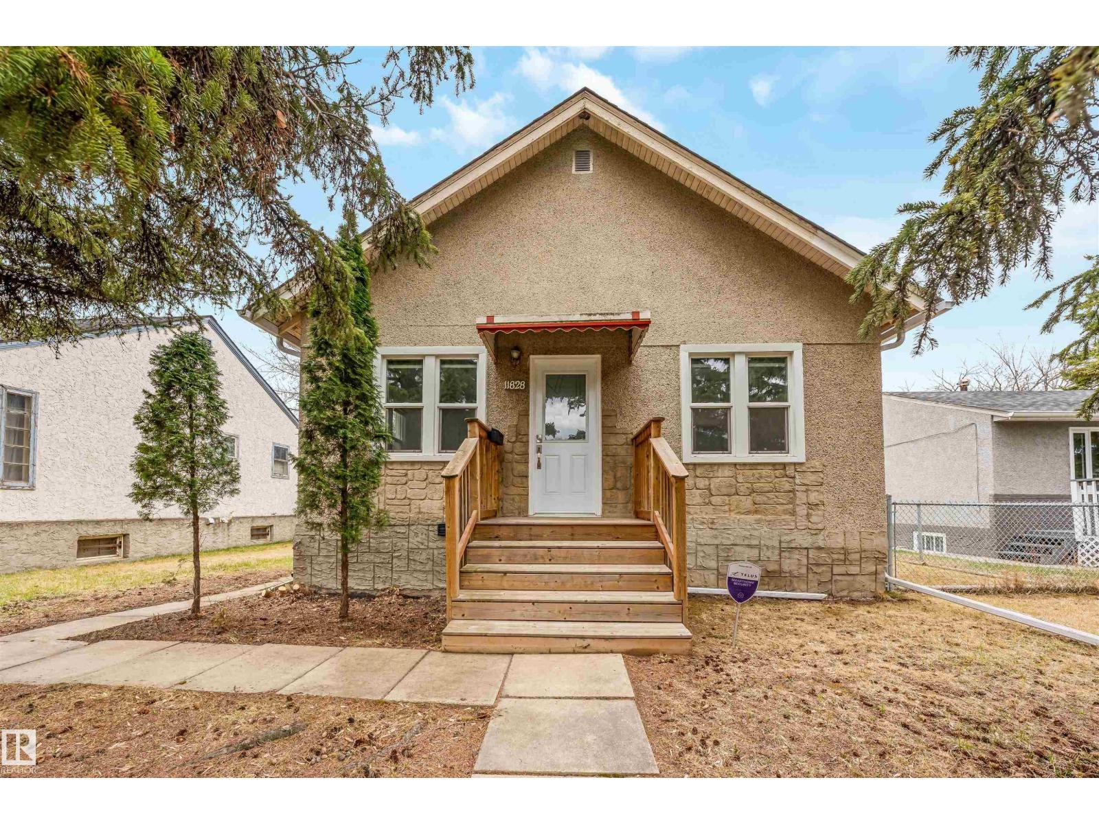 11828 50 ST NW, edmonton, Alberta