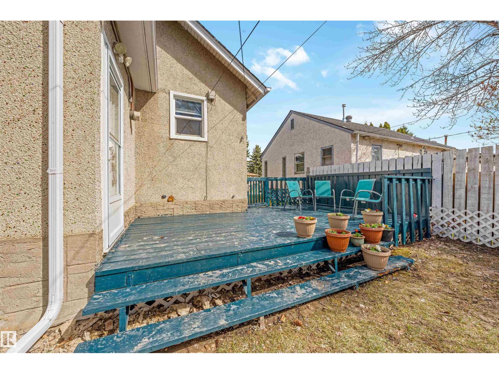 11828 50 St Nw, Edmonton, Alberta  T5W 3B9 - Photo 38 - E4486052