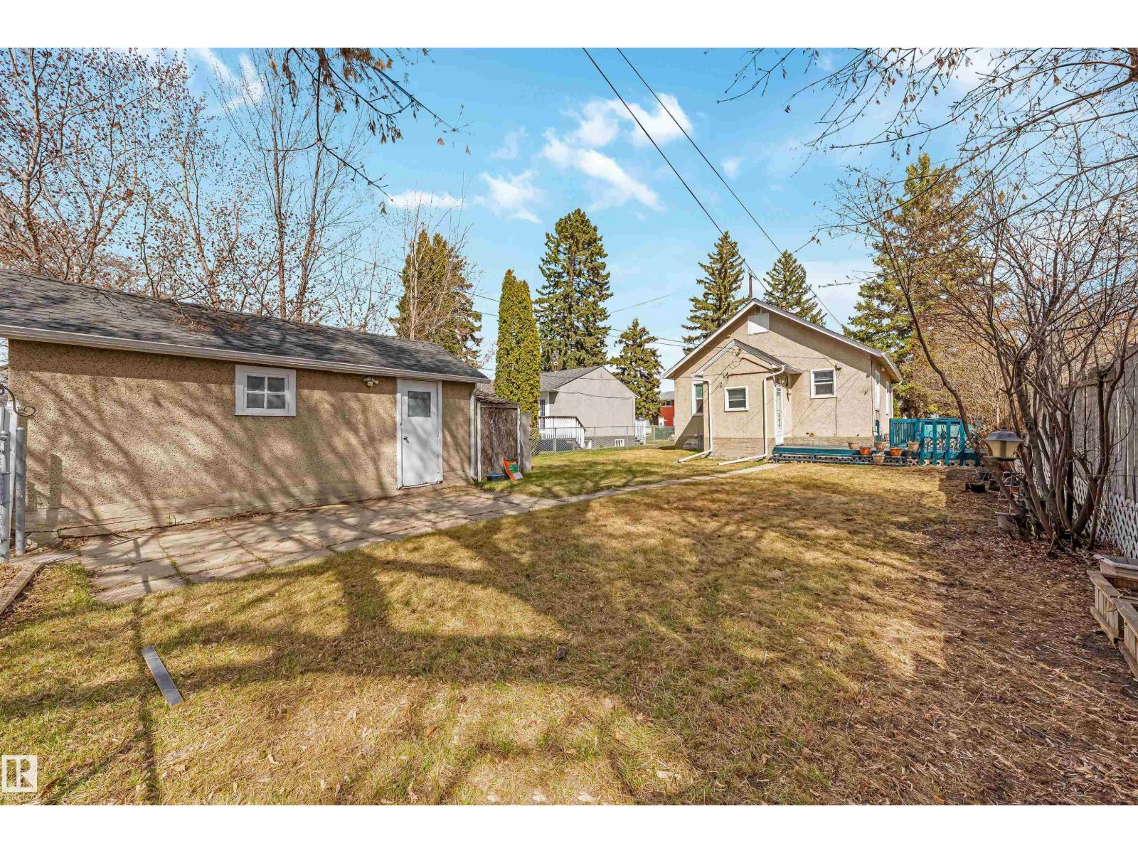 11828 50 St Nw, Edmonton, Alberta  T5W 3B9 - Photo 41 - E4486052