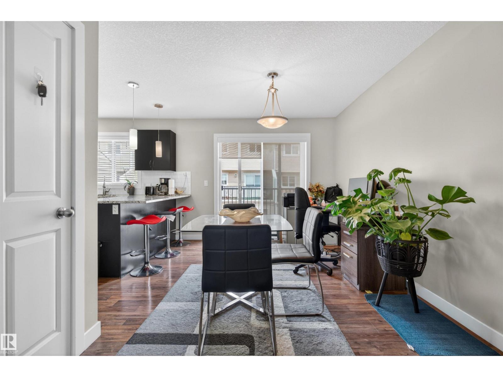 #31 7289 South Terwillegar Dr Nw, Edmonton, Alberta  T6R 0N5 - Photo 11 - E4486054