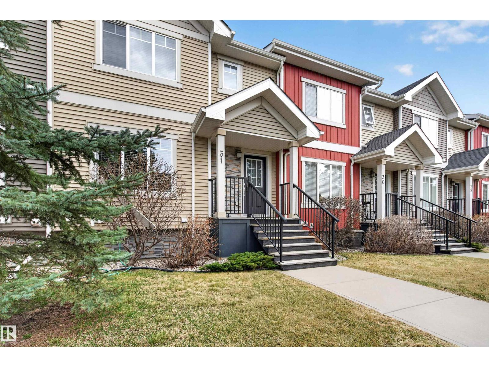 #31 7289 South Terwillegar Dr Nw, Edmonton, Alberta  T6R 0N5 - Photo 2 - E4486054
