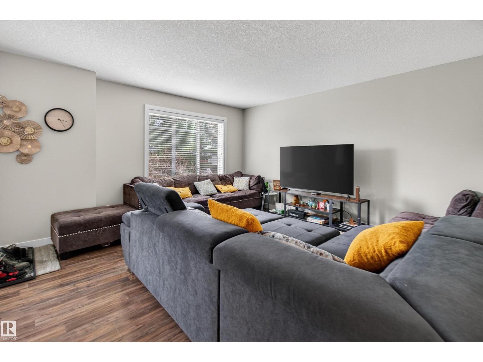 #31 7289 South Terwillegar Dr Nw, Edmonton, Alberta  T6R 0N5 - Photo 5 - E4486054