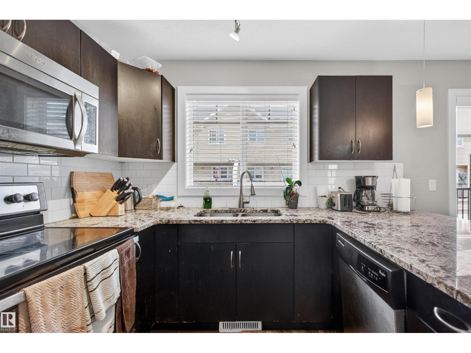 #31 7289 South Terwillegar Dr Nw, Edmonton, Alberta  T6R 0N5 - Photo 9 - E4486054