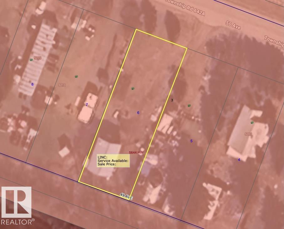 5211 50 AV, fawcett, Alberta