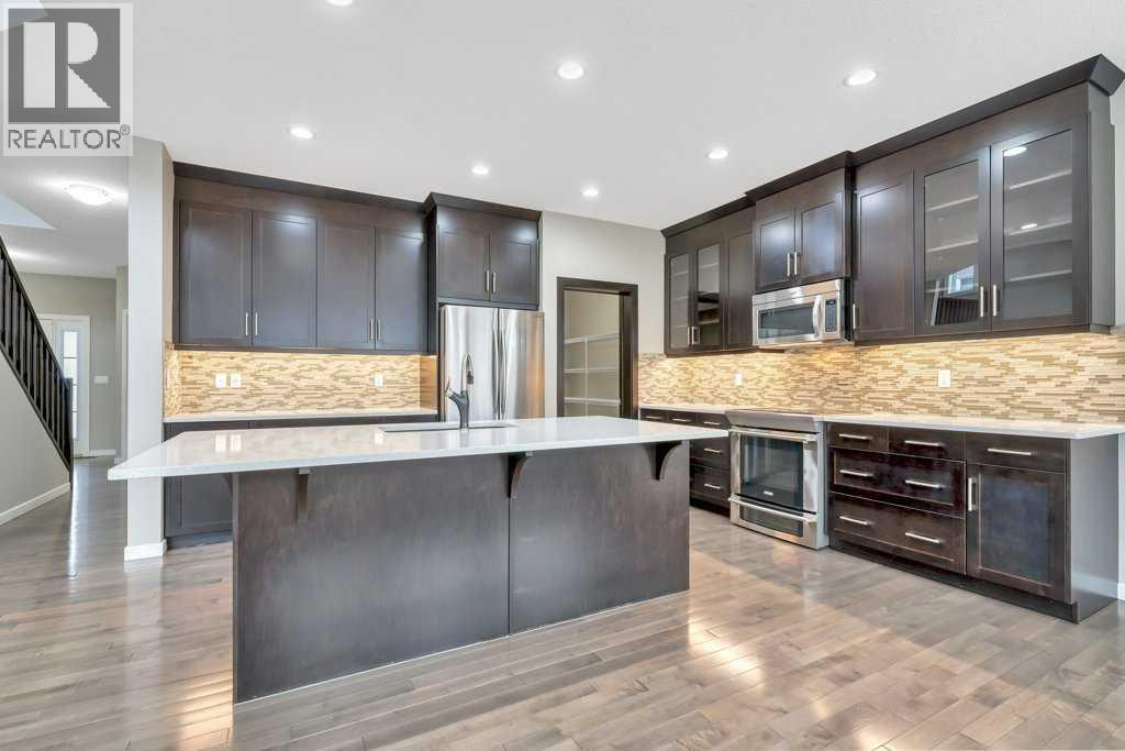 29 Aspen Summit Point Sw, Calgary, Alberta  T3H 0V9 - Photo 12 - A2306584