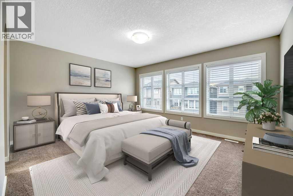 29 Aspen Summit Point Sw, Calgary, Alberta  T3H 0V9 - Photo 29 - A2306584
