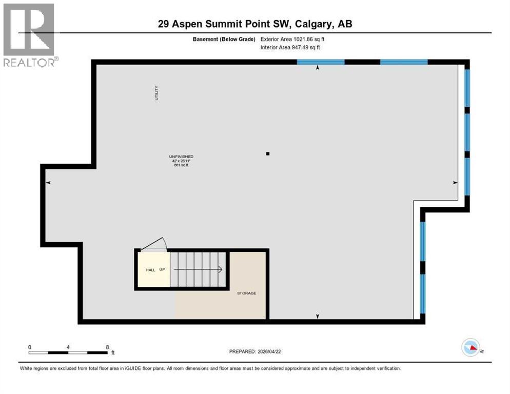 29 Aspen Summit Point Sw, Calgary, Alberta  T3H 0V9 - Photo 42 - A2306584