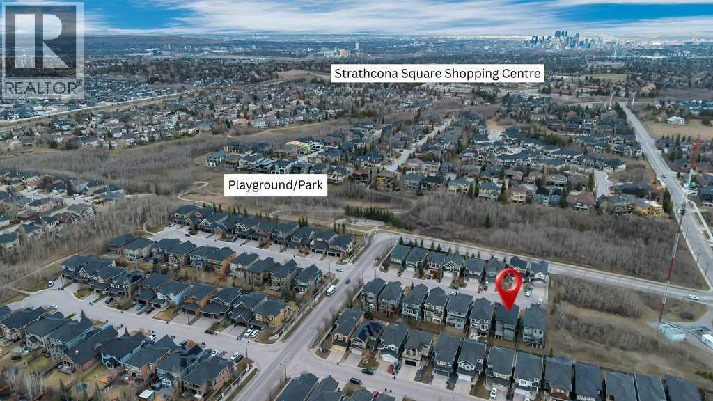 29 Aspen Summit Point Sw, Calgary, Alberta  T3H 0V9 - Photo 49 - A2306584