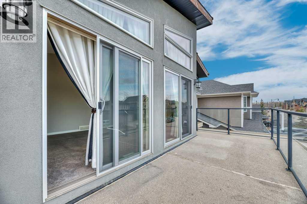 29 Aspen Summit Point Sw, Calgary, Alberta  T3H 0V9 - Photo 39 - A2306584