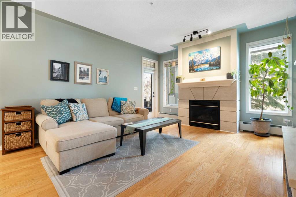 303, 2419 Erlton Road Sw, Calgary, Alberta  T2S 3B8 - Photo 12 - A2308655