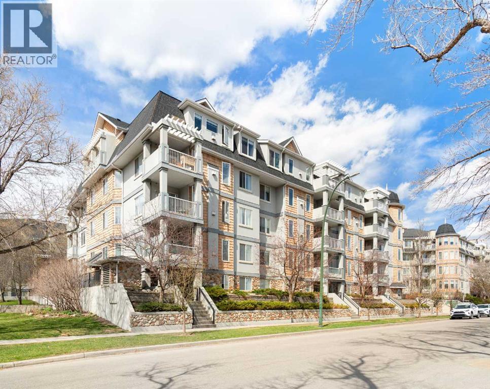 303, 2419 Erlton Road Sw, Calgary, Alberta  T2S 3B8 - Photo 2 - A2308655