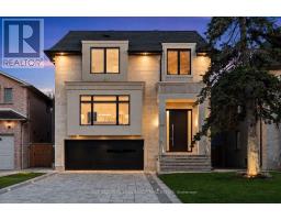 23 TERRACE AVENUE, Toronto, Ontario